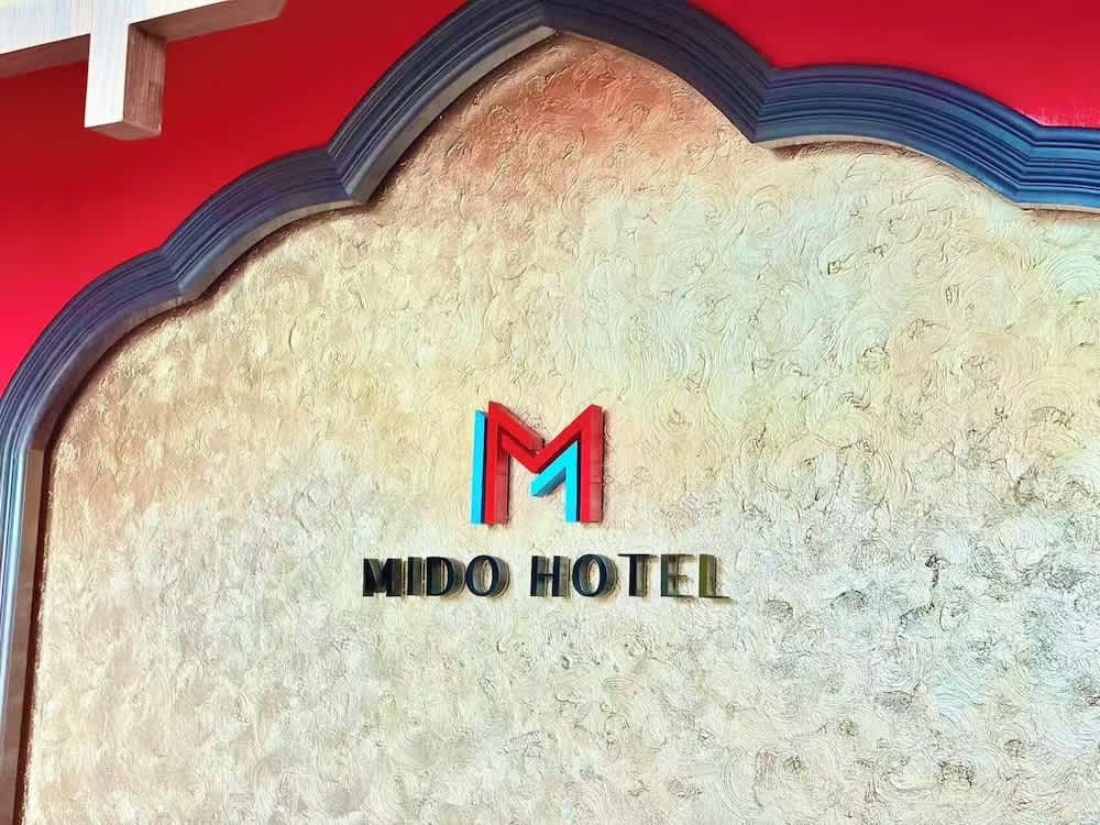 MIDO HOTEL PATTAYA 2