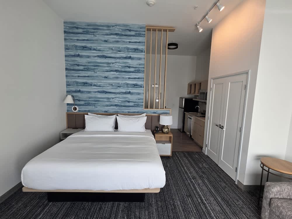 TownePlace Suites by Marriott Youngstown North 2