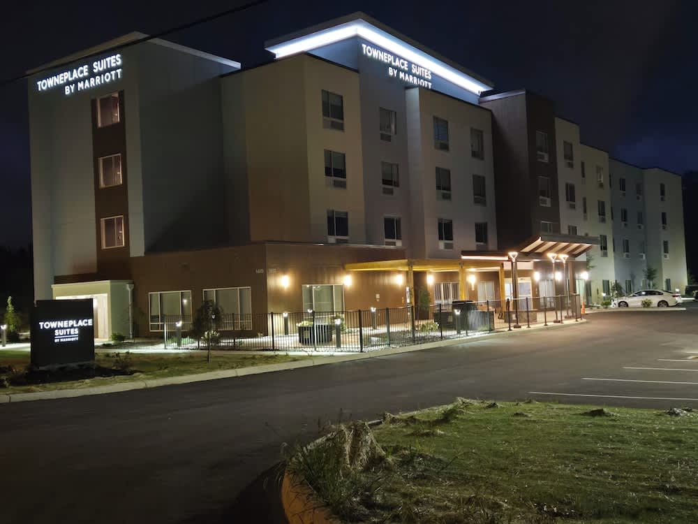 TownePlace Suites by Marriott Youngstown North 1