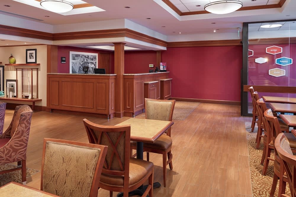 Long Creek Hotel by IHG 2