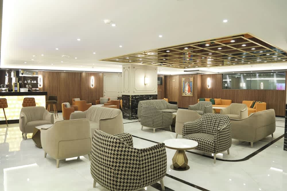 Martinenz Hotel Old City 2