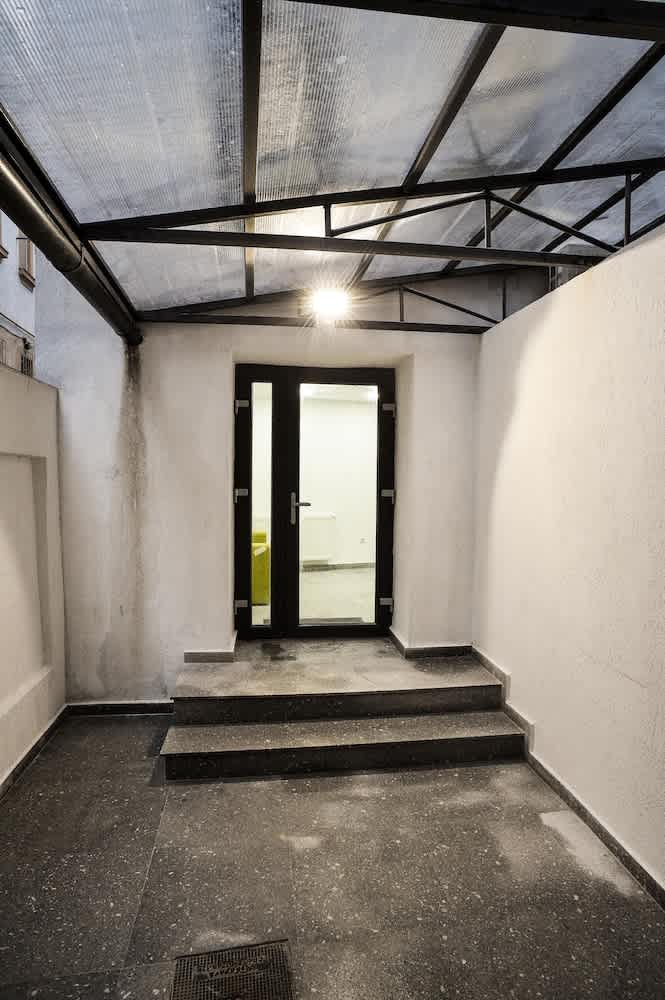 Heights Accommodation City Center 2