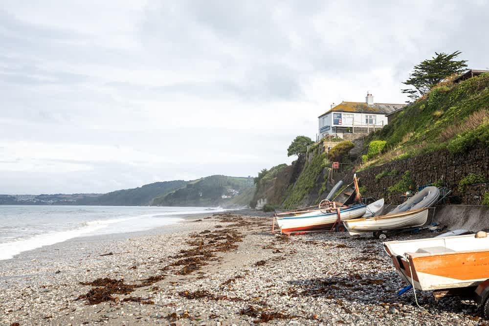 The Inn on the Shore 1