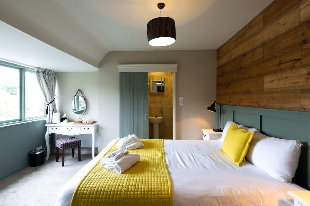 The Poacher Inn 2