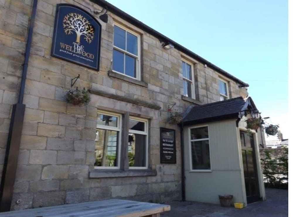The Wellwood Arms 1