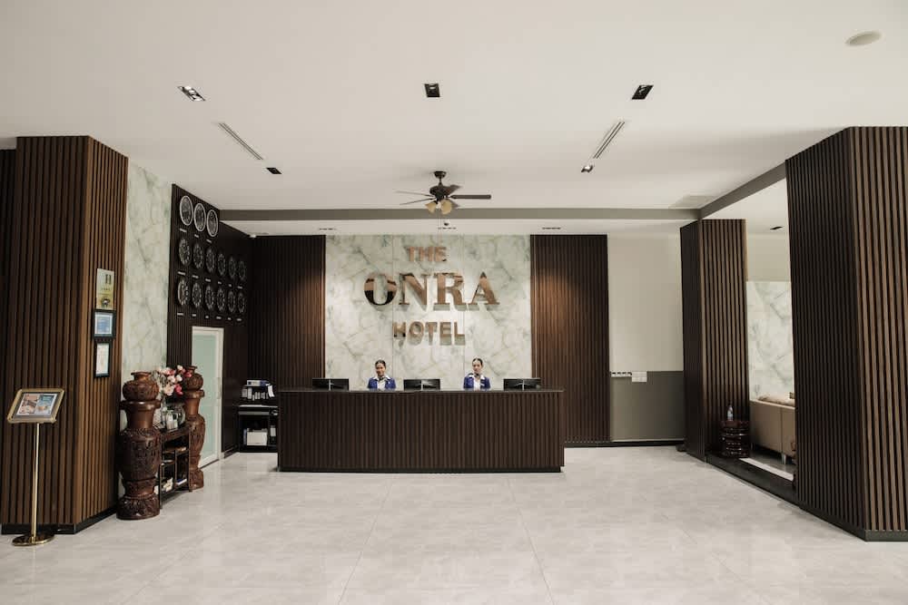 The ONRA Hotel 2