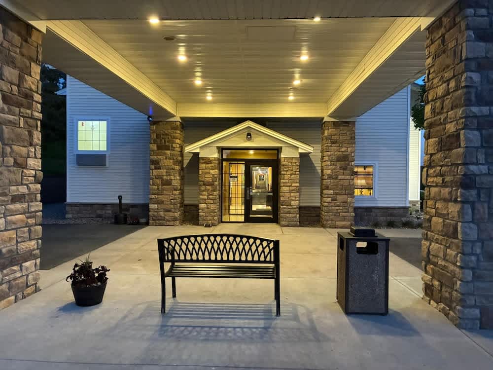 SureStay by Best Western Salem 1