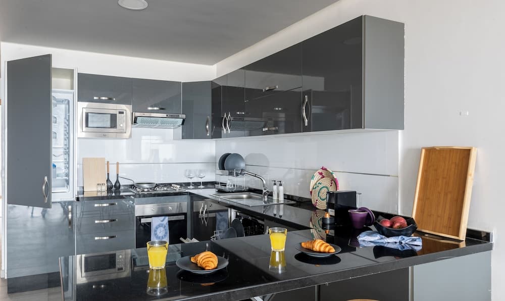 StayHere Agadir - Marina Residential Living 2
