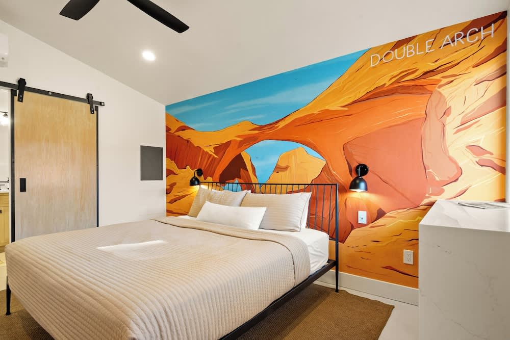 Kokopelli West 2