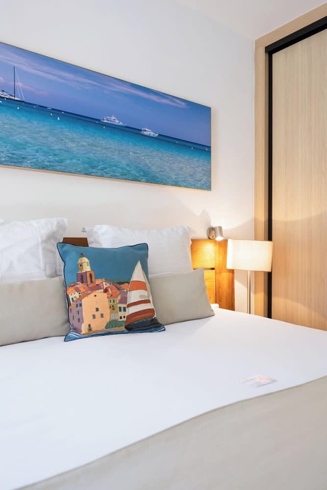 Hotel La Garbine 2