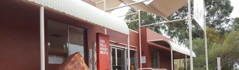 Emu Walk Apartments 2