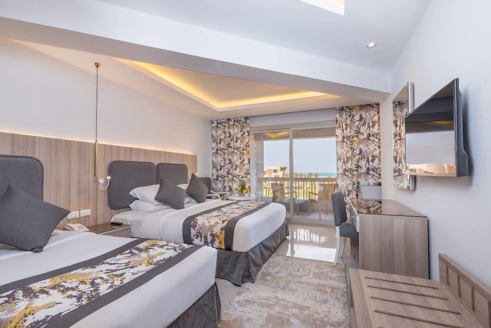 Hurghada Long Beach Resort 2