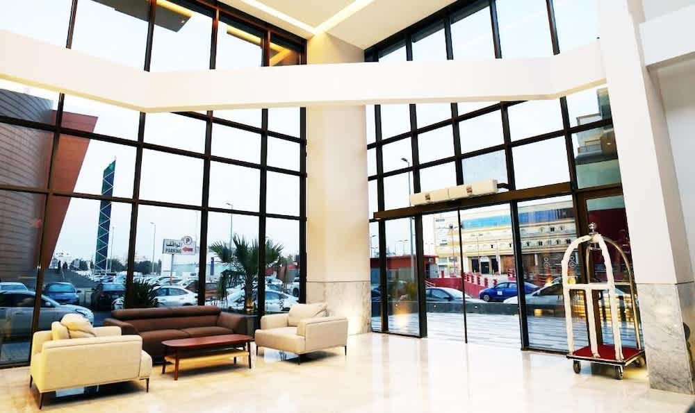 Jasmine Garden Hotel 2