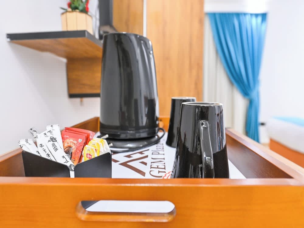 Pyramids Gem Plaza Boutique Hotel & Restaurant 2