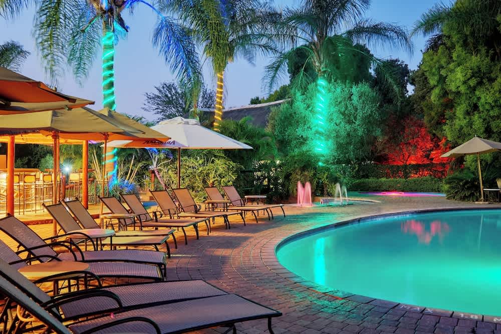 Protea Hotel by Marriott Polokwane Ranch Resort 1