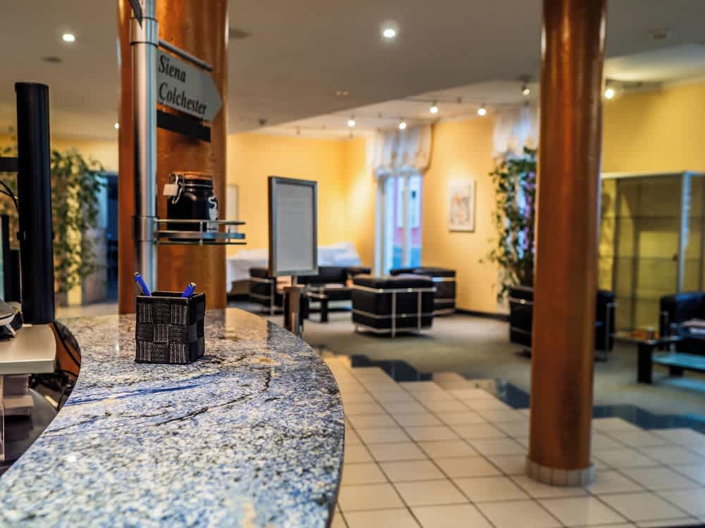 Wetzlarer Hof Hotel & Restaurant 2