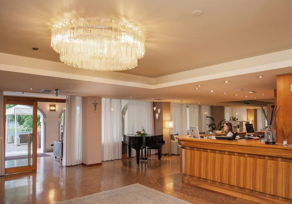 Hotel Ristorante Fior 2