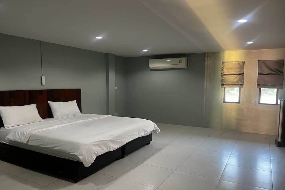 Room Beach Samui 2