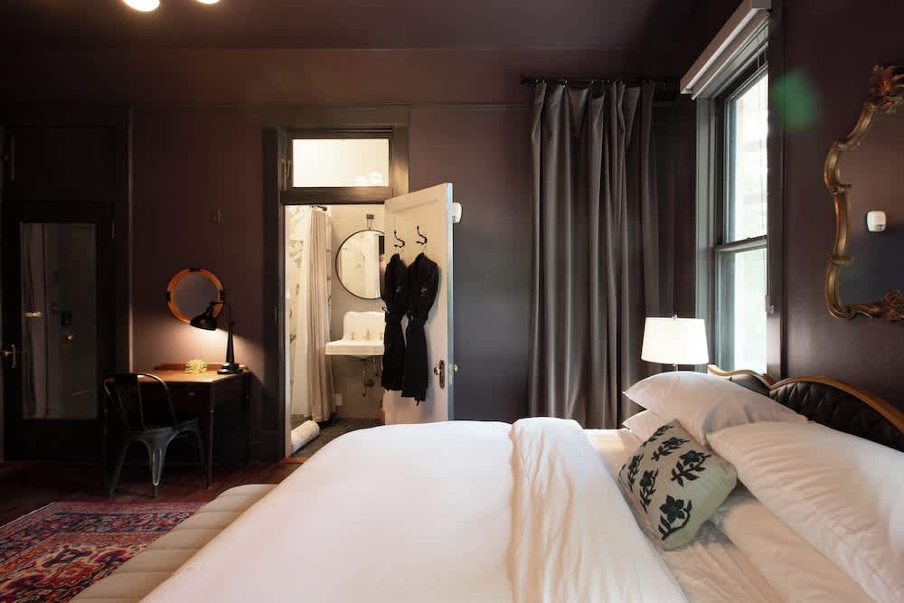 Sophie's Gasthaus - Luxury Boutique Hotel in Downtown New Braunfels 2