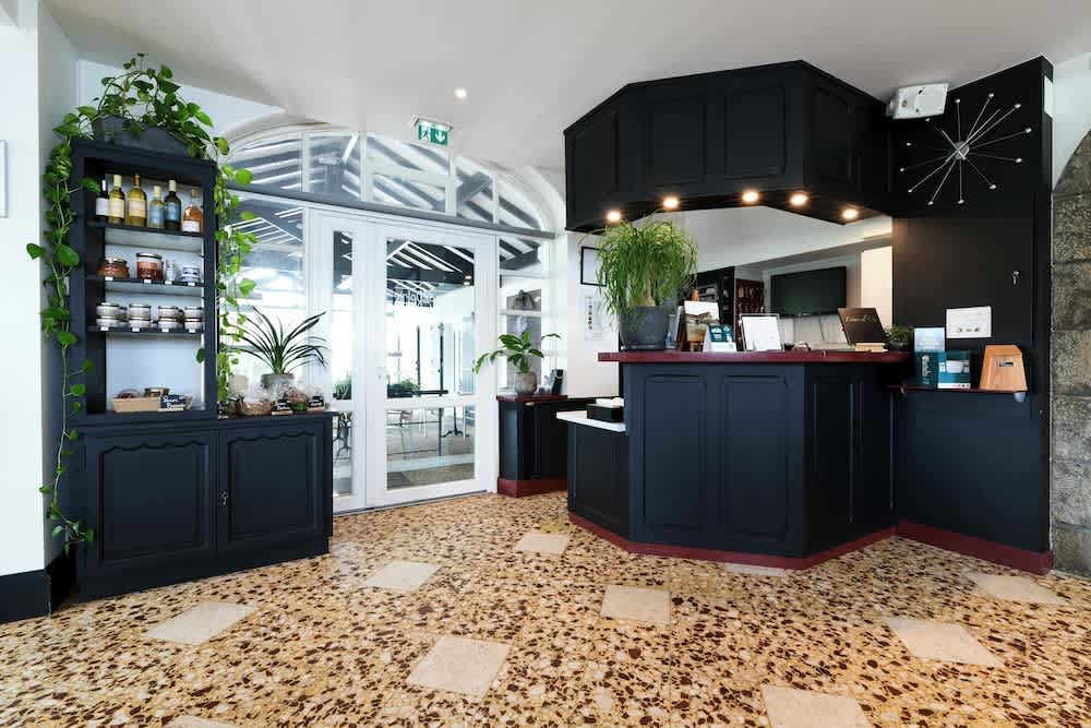 Logis Auberge du Relais - Hôtel & Restaurant 2
