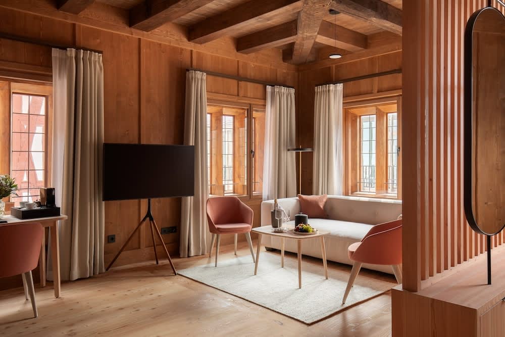 Hotel Krone Oettingen 1