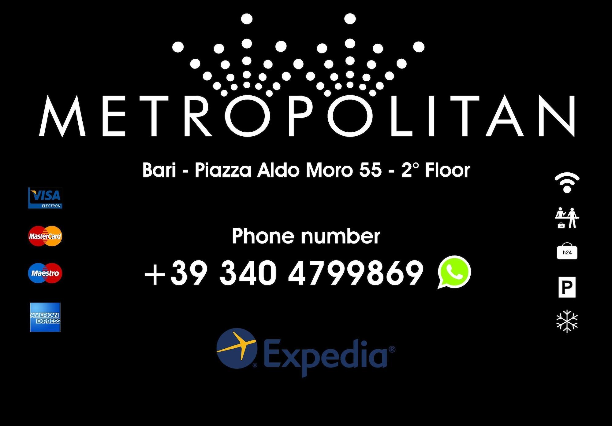 Metropolitan 2