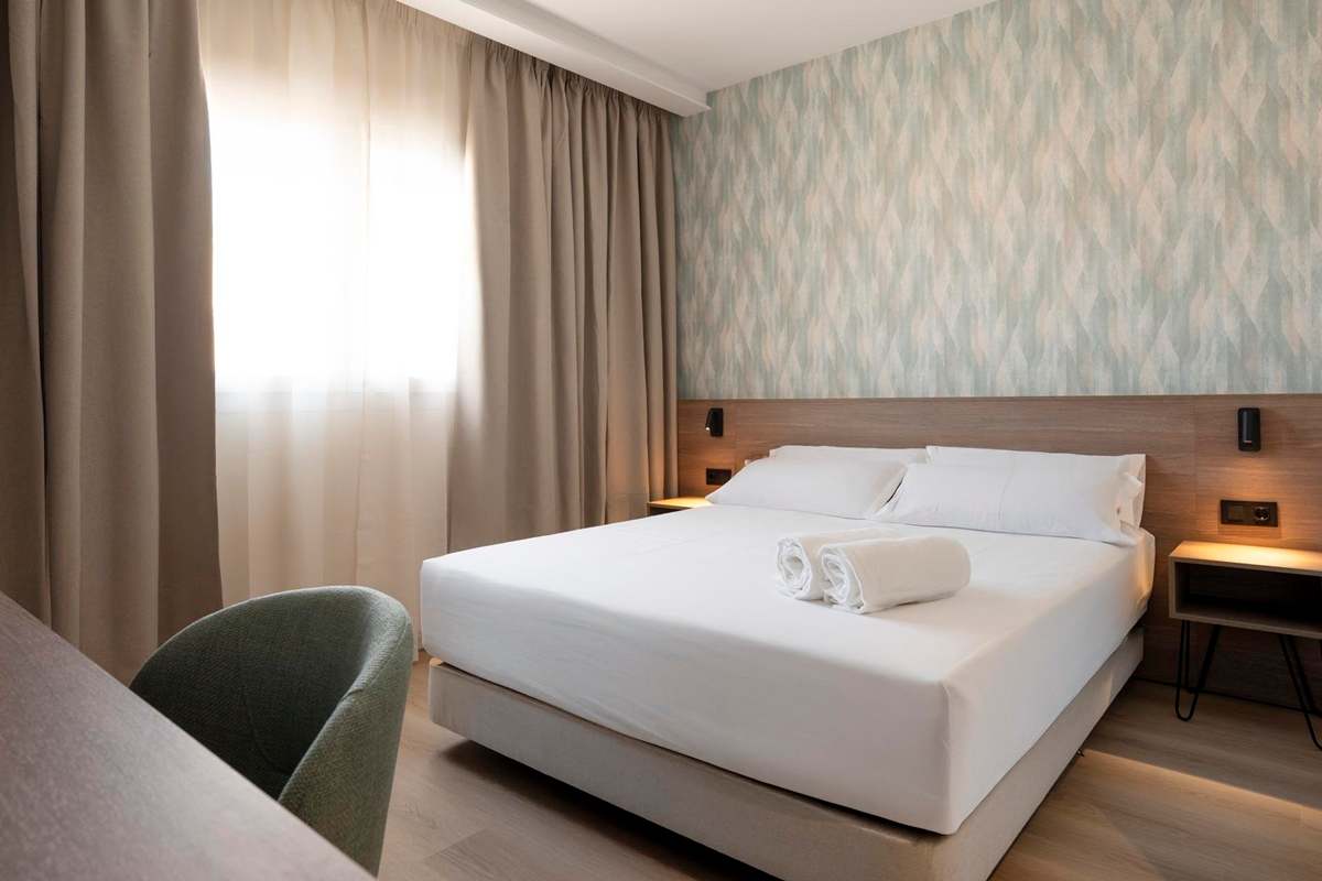 ALORA HOTEL MERIDA 2