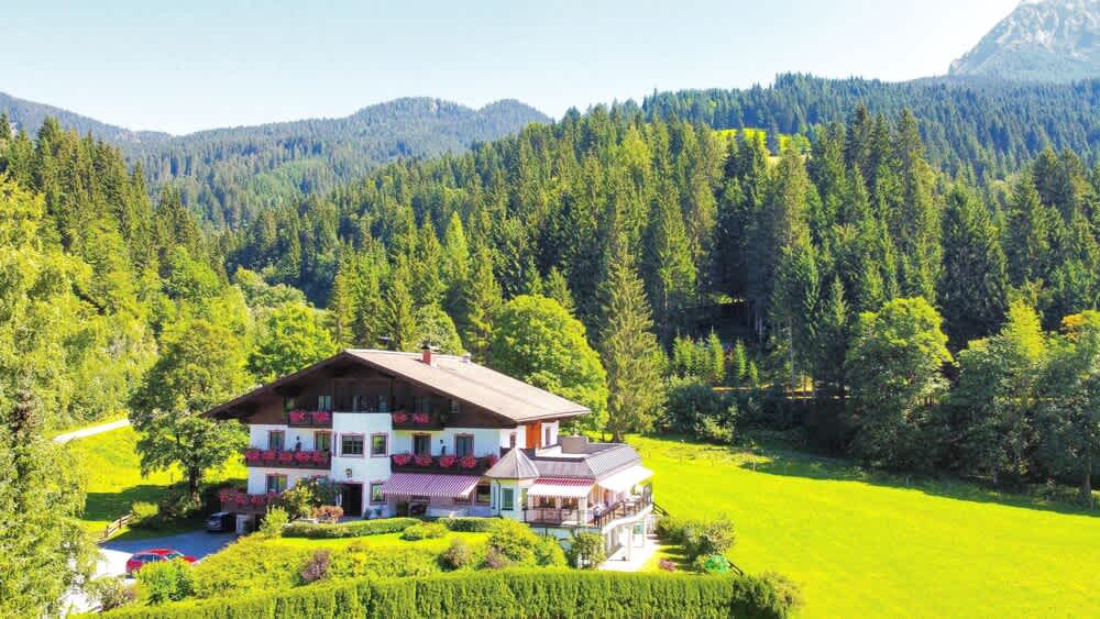 Hotel Kristall 1
