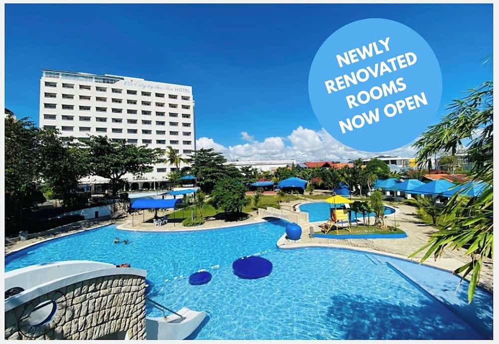 EGI Cebu Resort and Hotel 1