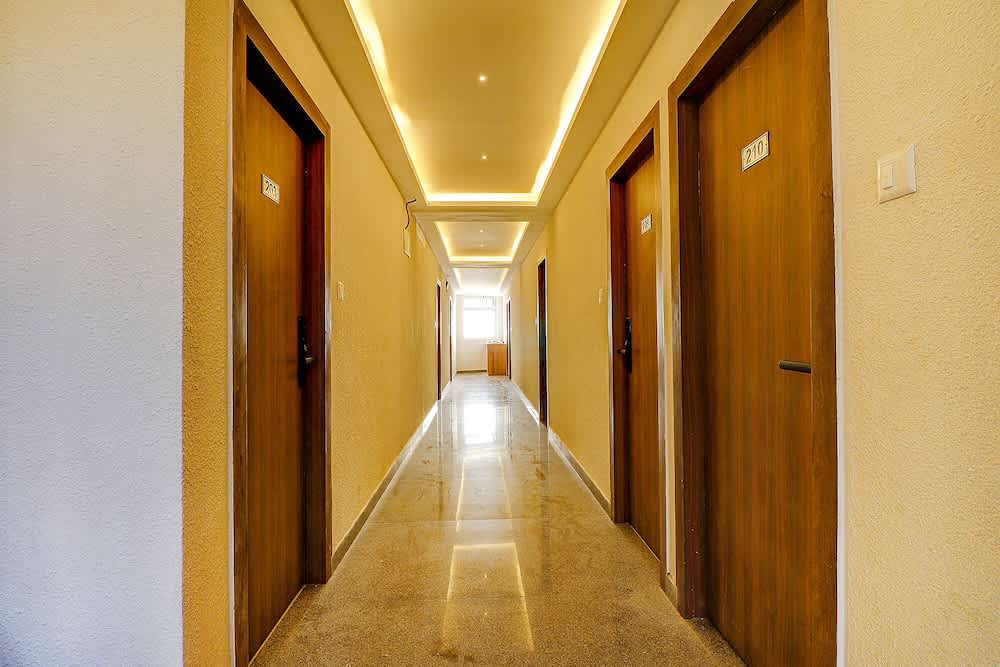 FabHotel Rotano Grand Marathahalli 2