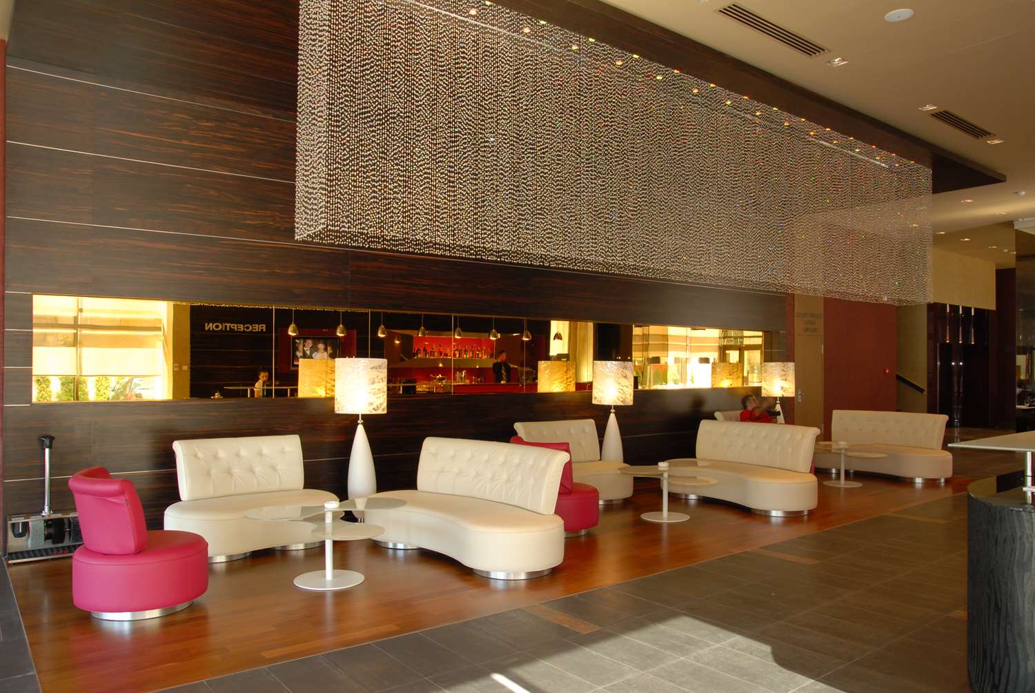 Golden Tulip Ana Dome Hotel 1