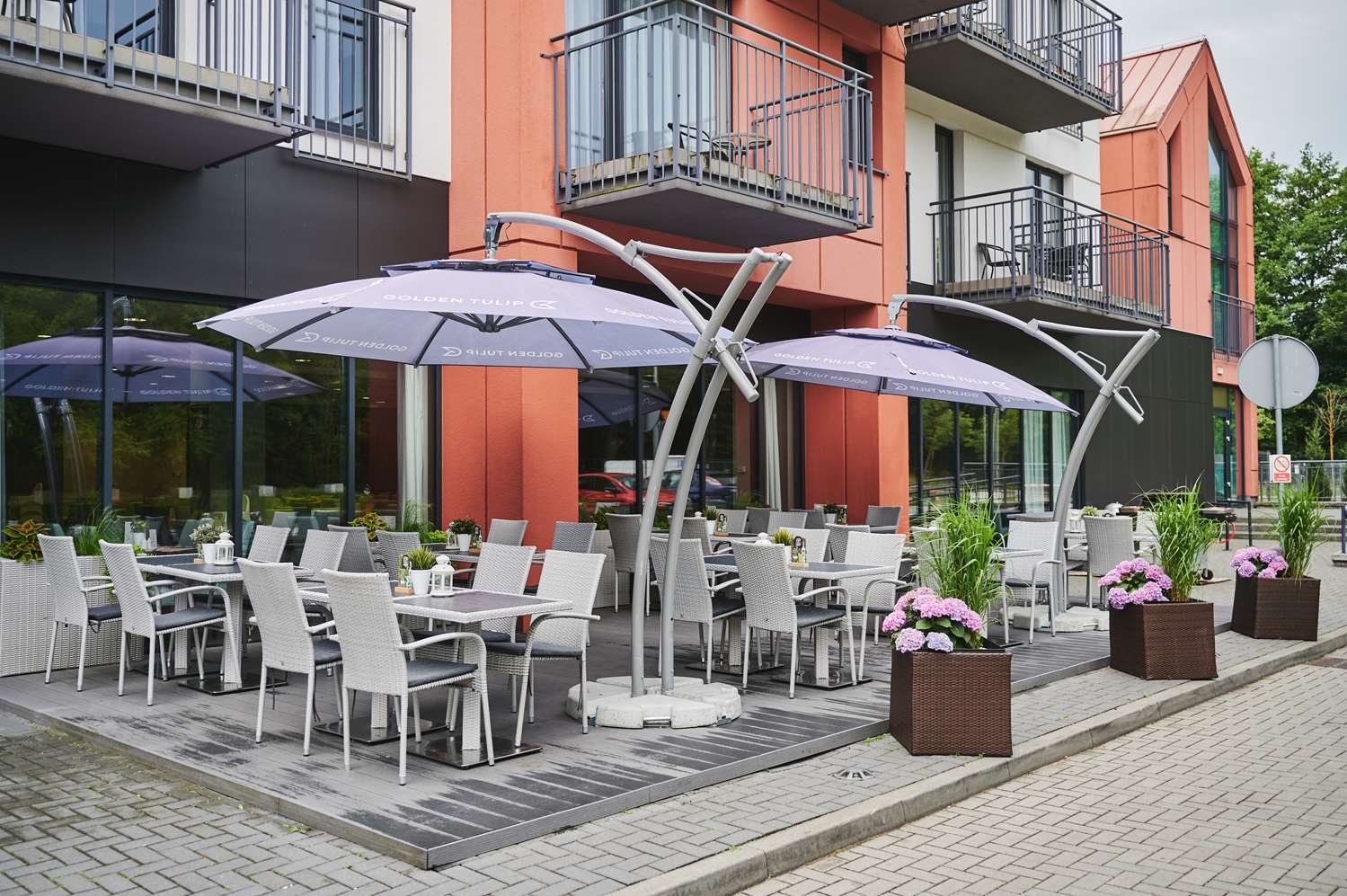 Golden Tulip Gdańsk Residence 2