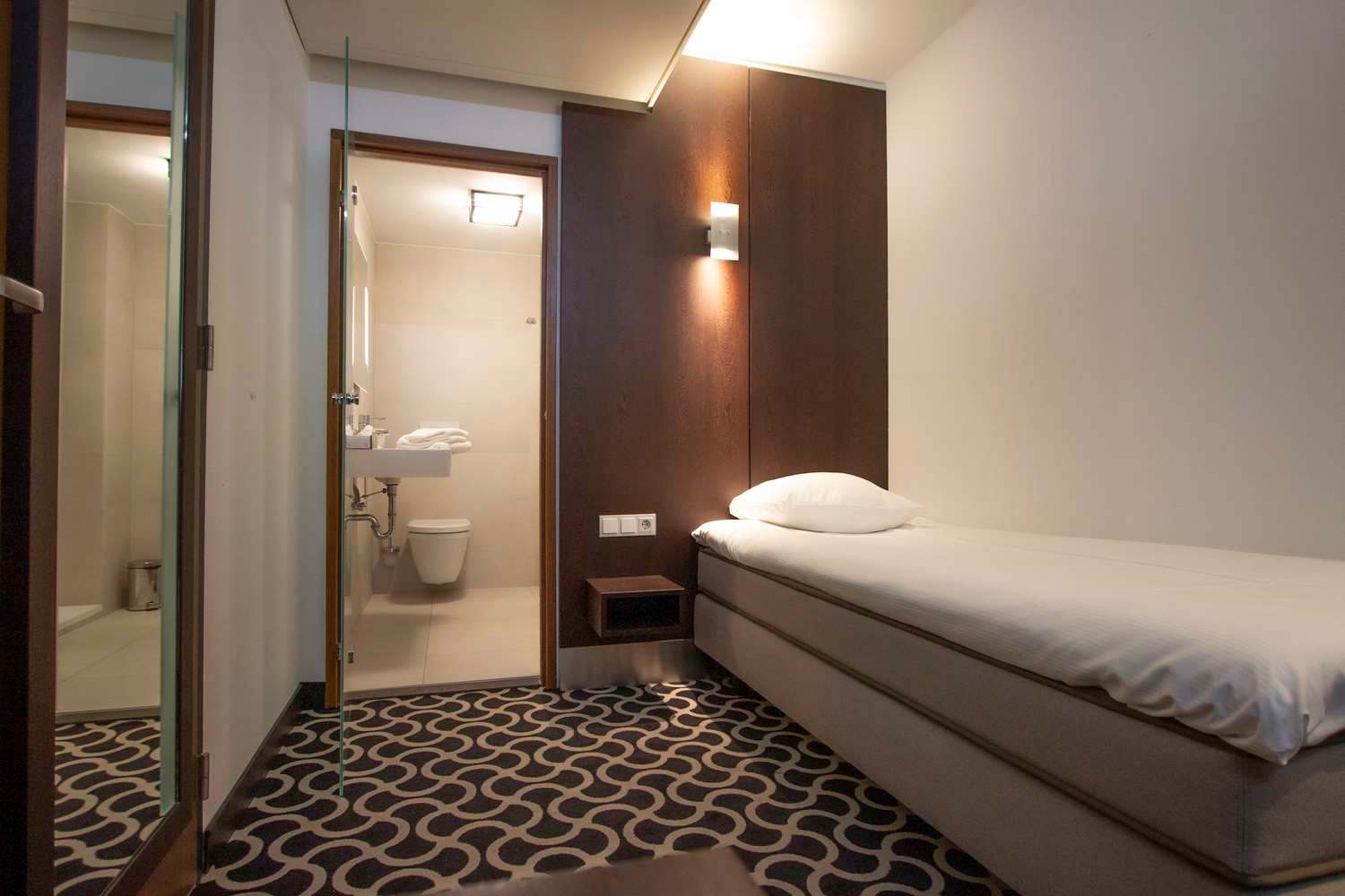 Golden Tulip West Ende 2