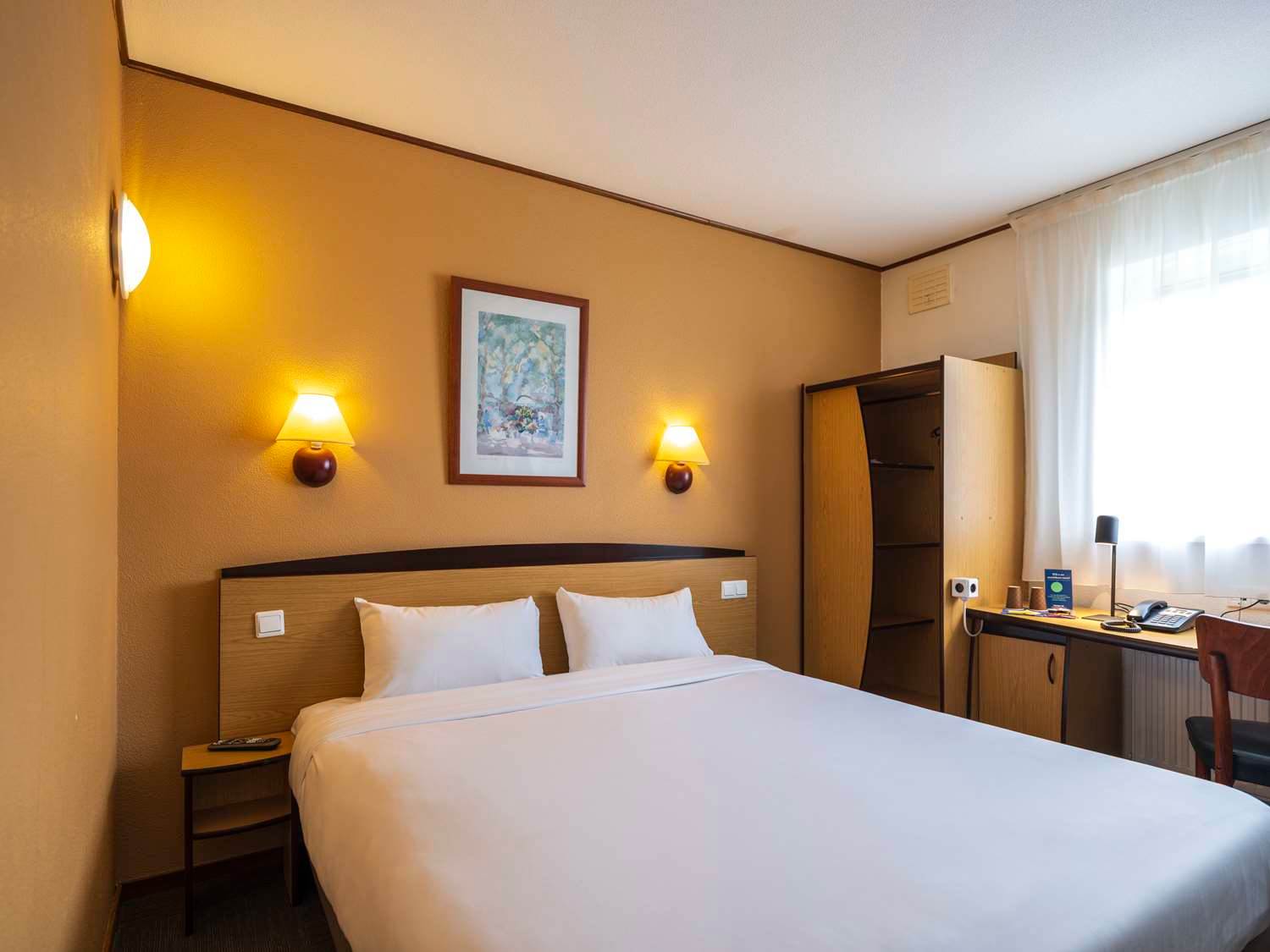 Campanile Hotel & Restaurant Brussels Vilvoorde 1
