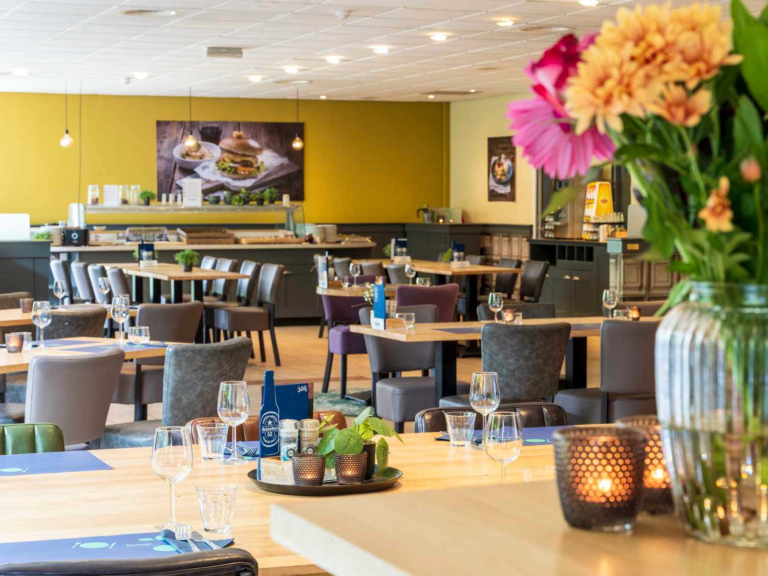 Campanile Hotel & Restaurant Breda 2