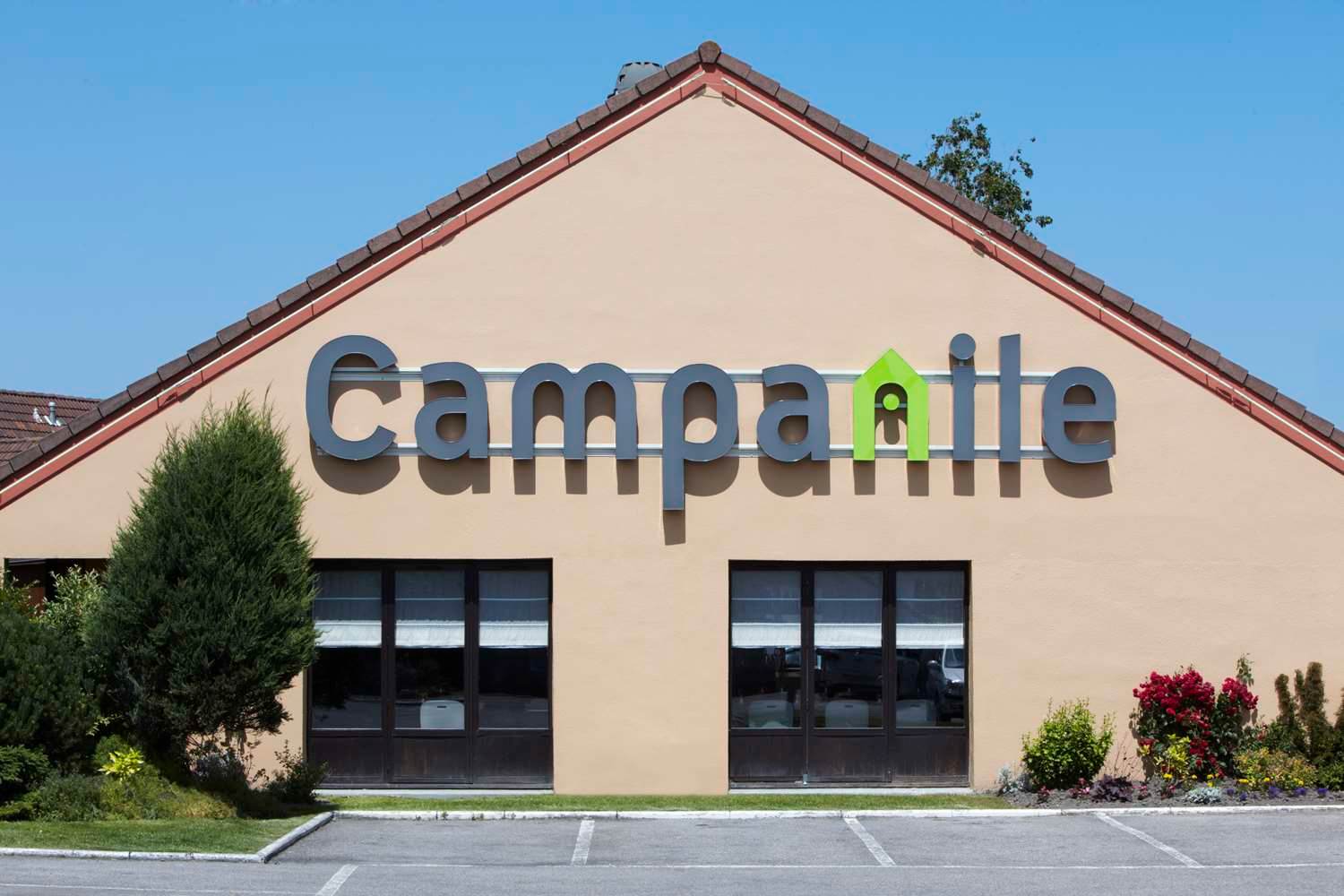 Campanile Dax - Saint-Paul-Les-Dax 2