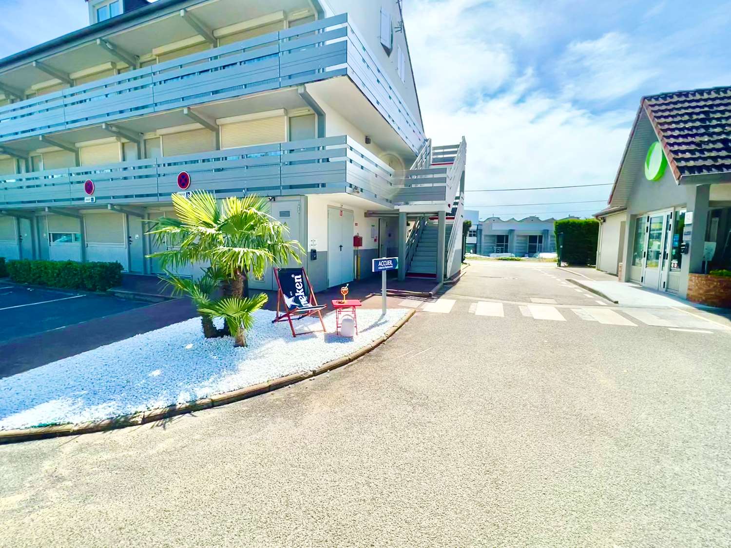 Campanile Montargis - Amilly 2