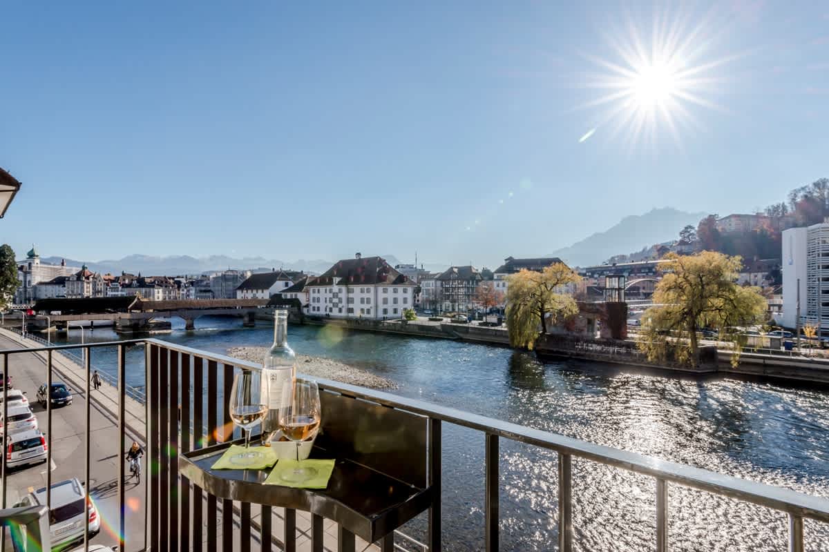 Boutique Hotel KARL 1