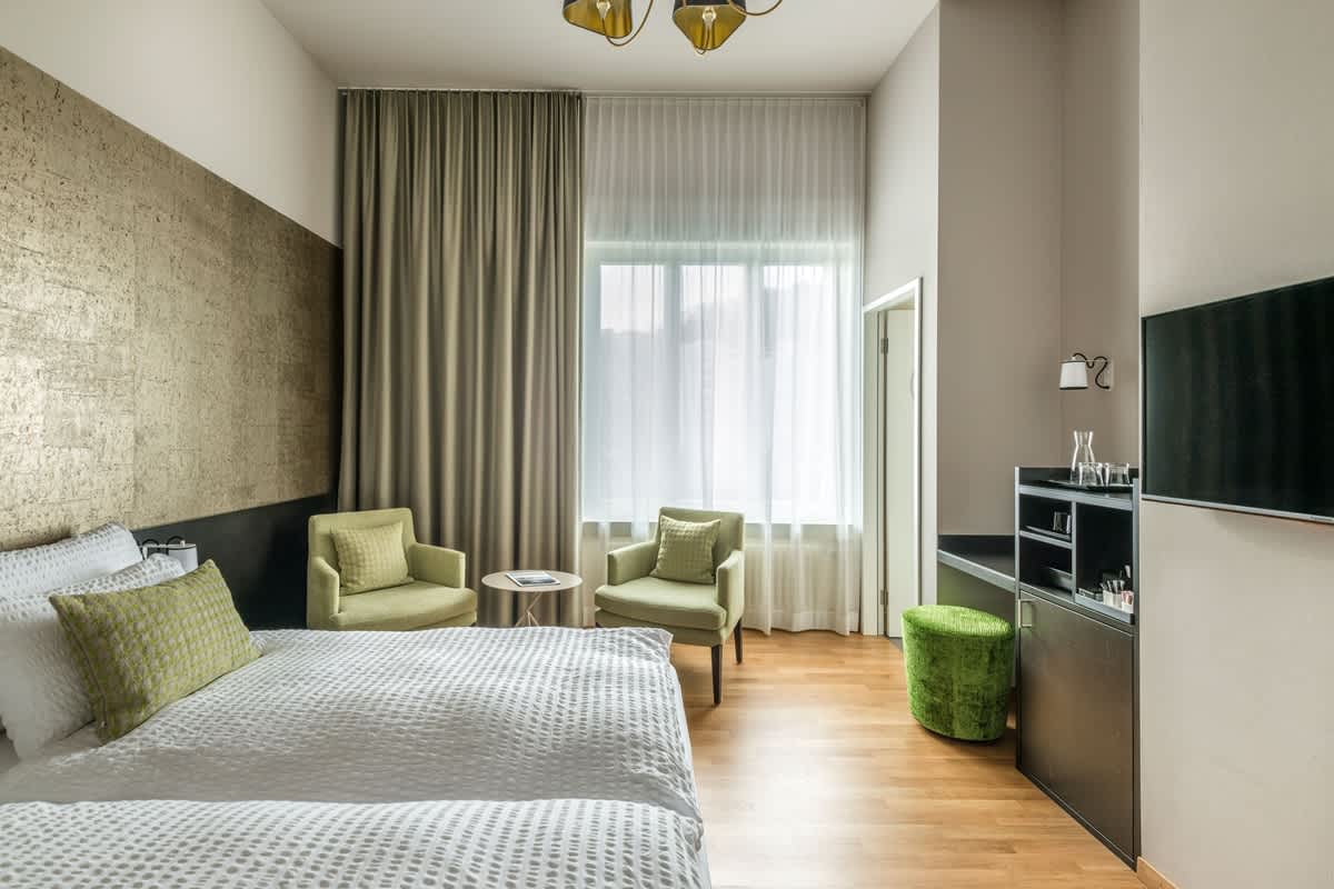Boutique Hotel KARL 2