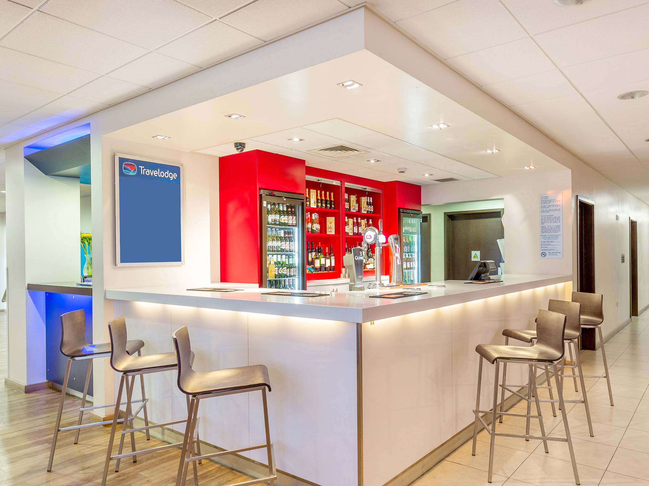 Travelodge London Teddington 2