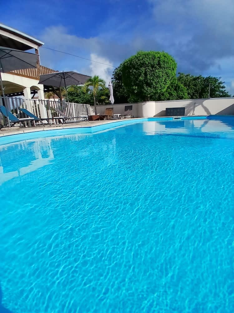 Ti Village Creole 1
