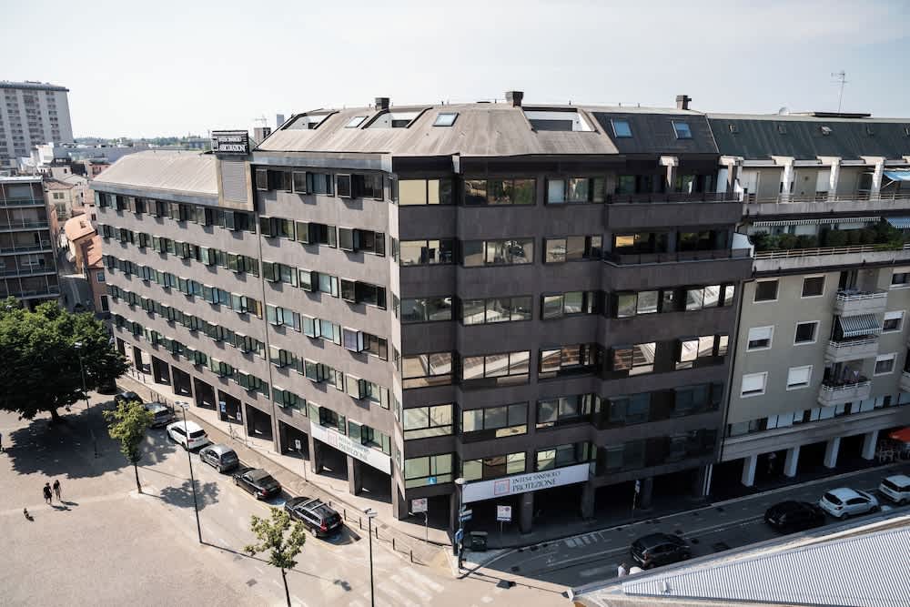 BASALTO Venice Mestre Apartments 1