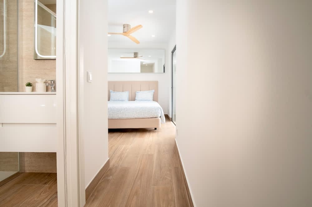 Lagos best location apartment 1