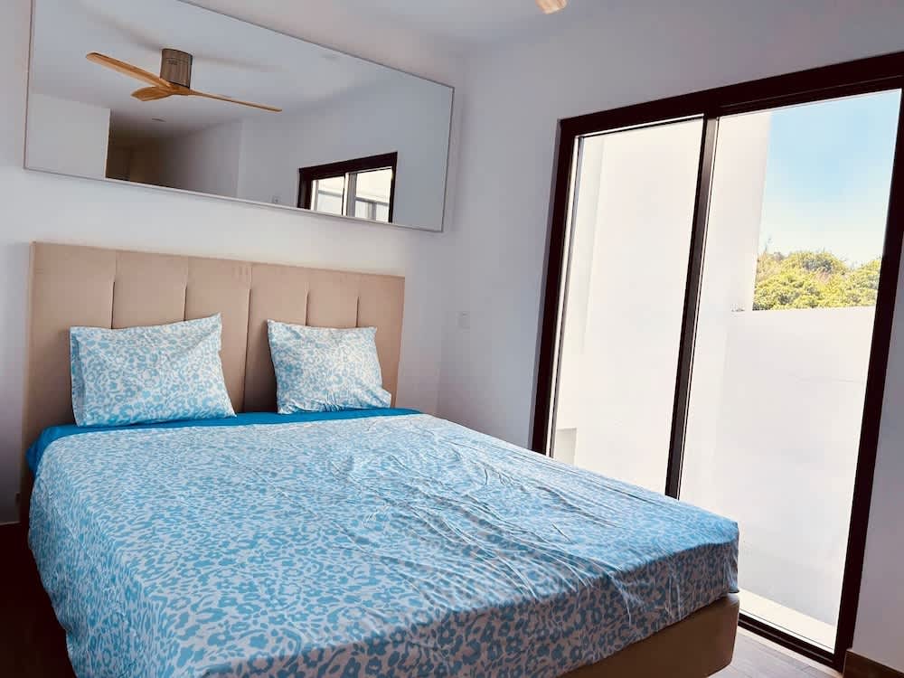 Lagos best location apartment 2