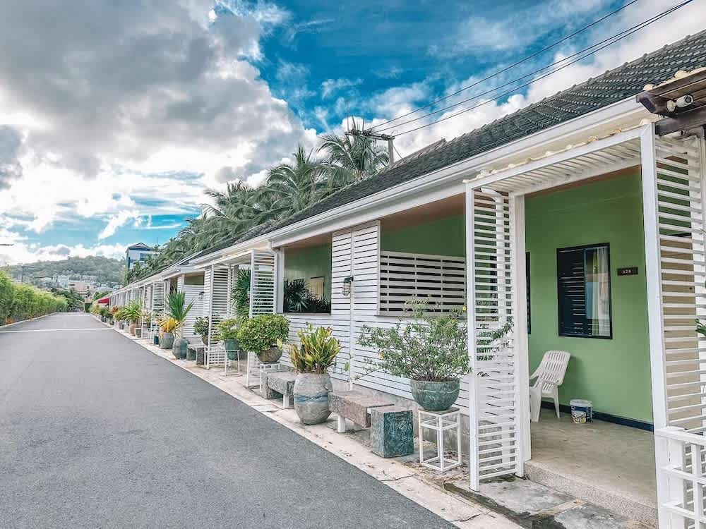 Spice & Sea Resort 1