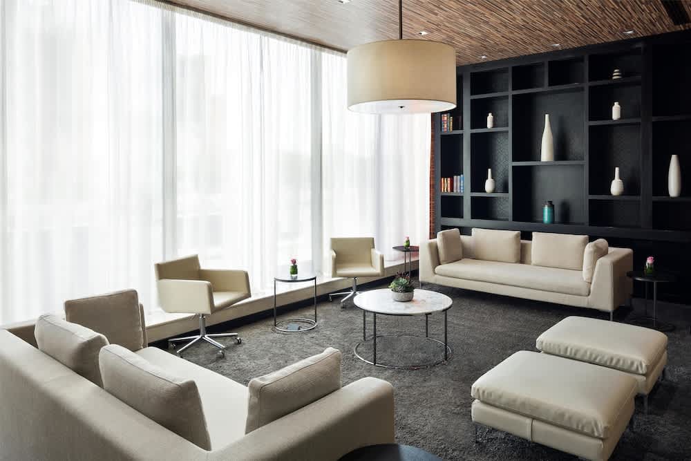 Hyatt Place Riyadh Sulaimania 1