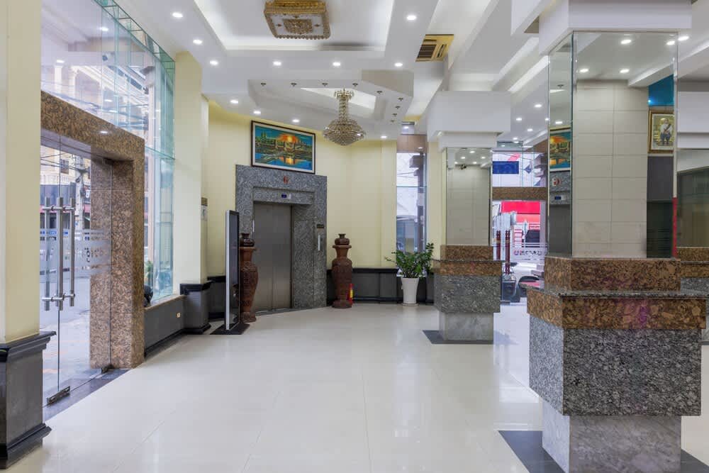 Salita Hotel Phnom Penh 2