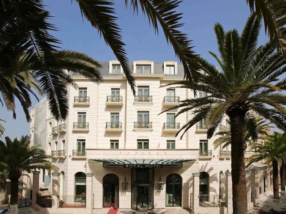 Royal Hotel Oran - MGallery 1