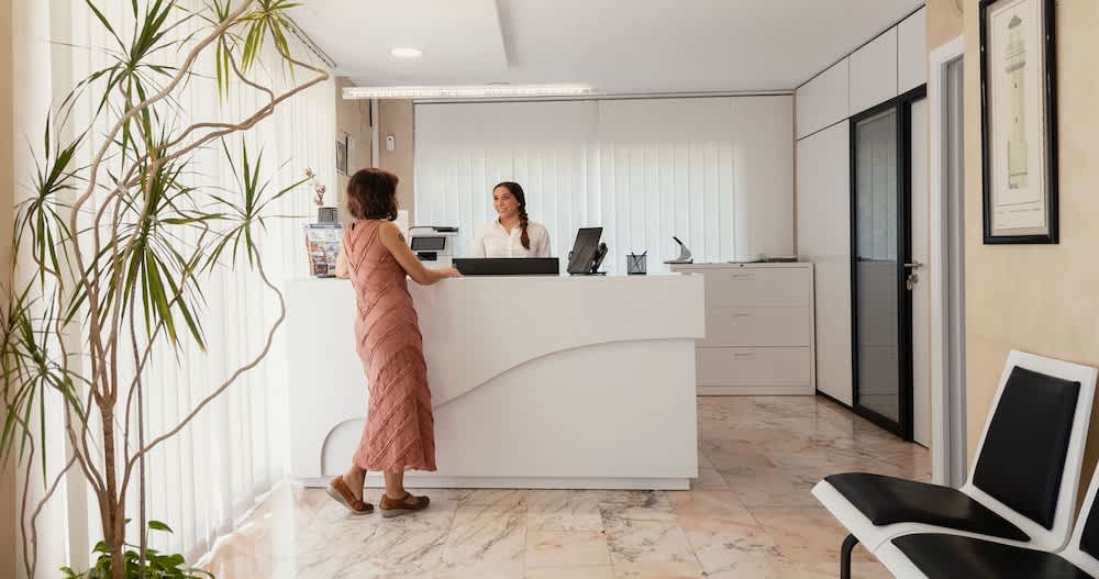 Apartamentos Vértice Bib Rambla 2