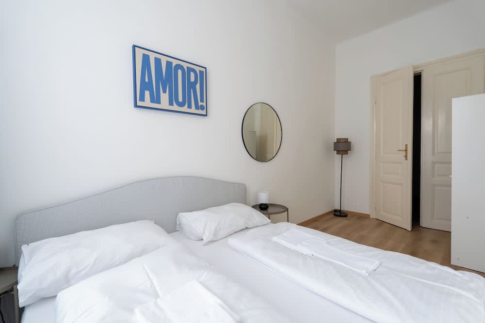 Faraway Homes Studios Klosterneuburg 2